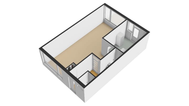 Photo 50 of Maasveldstraat 22