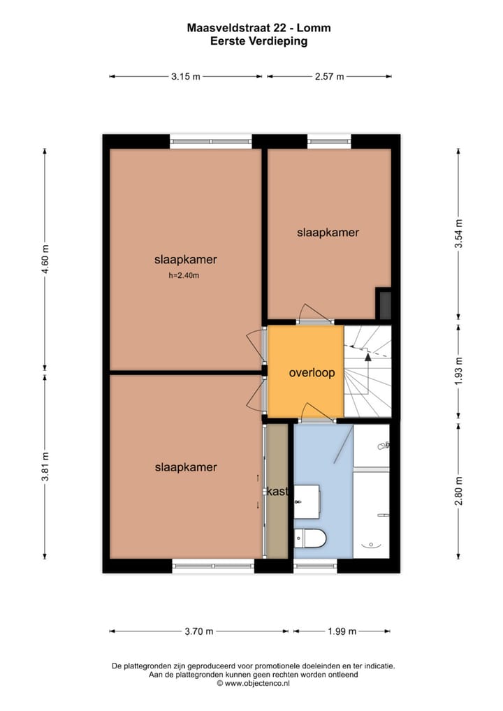 Photo 51 of Maasveldstraat 22