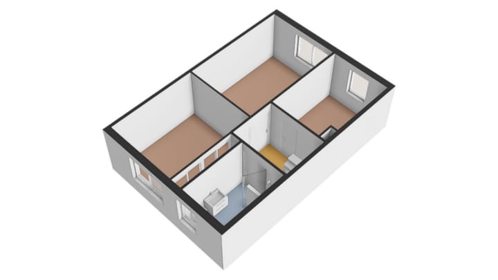 Photo 52 of Maasveldstraat 22