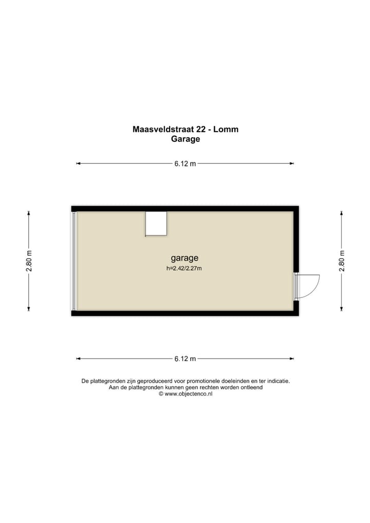 Photo 55 of Maasveldstraat 22