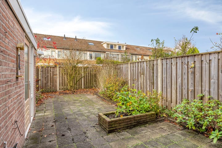 Foto 32 van Oldengaarde 38