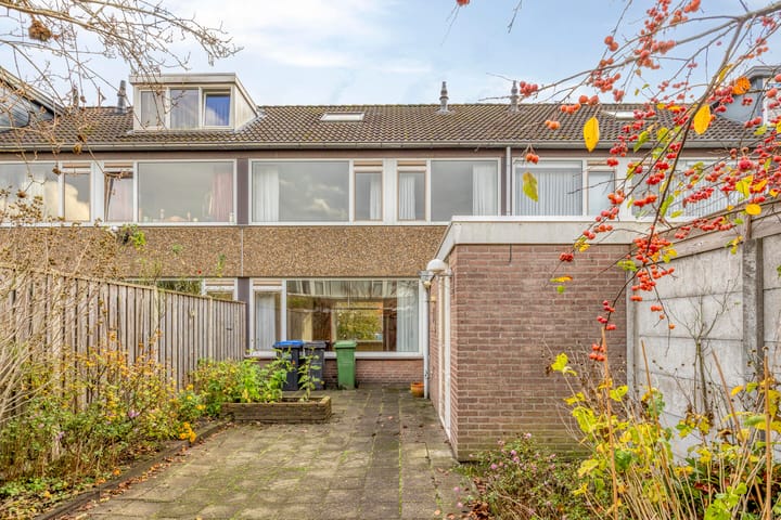 Foto 33 van Oldengaarde 38