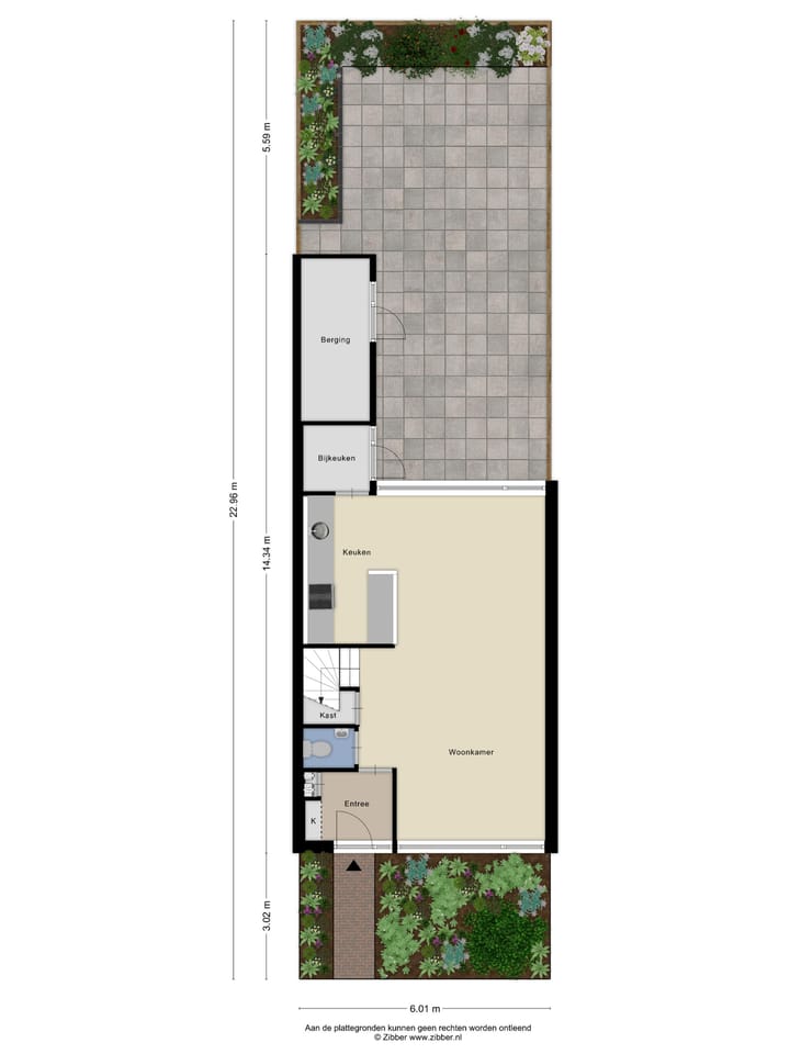 Foto 36 van Oldengaarde 38