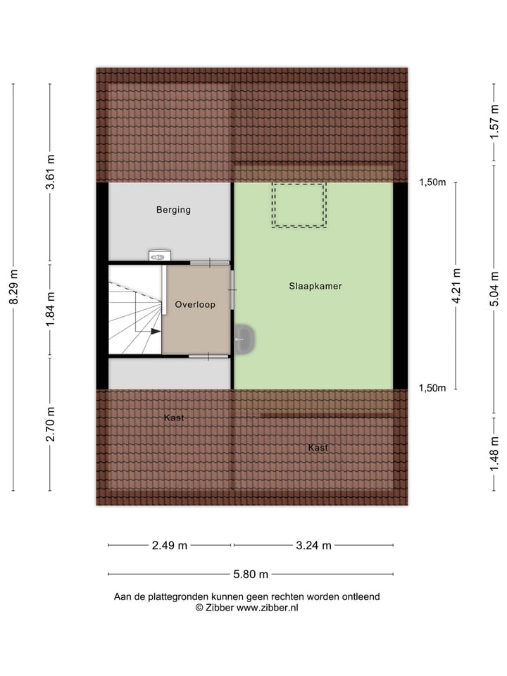 Foto 39 van Oldengaarde 38