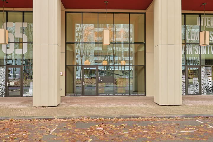 Foto 5 van Torenallee 69-074