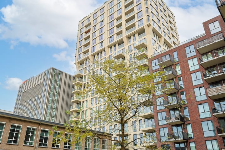 Foto 6 van Torenallee 69-074