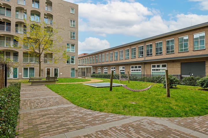 Foto 7 van Torenallee 69-074