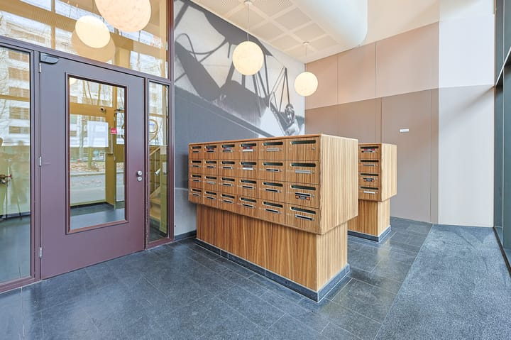 Foto 8 van Torenallee 69-074