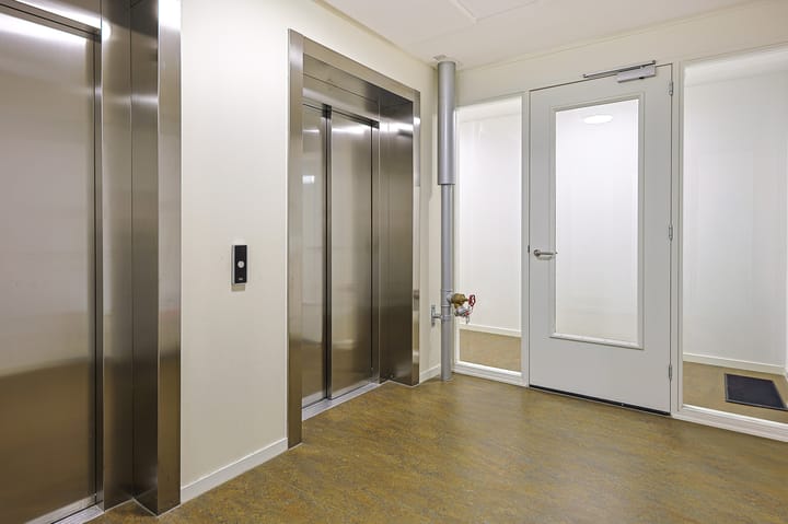 Foto 9 van Torenallee 69-074