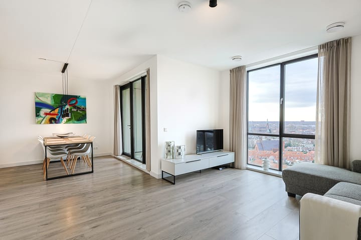 Foto 12 van Torenallee 69-074