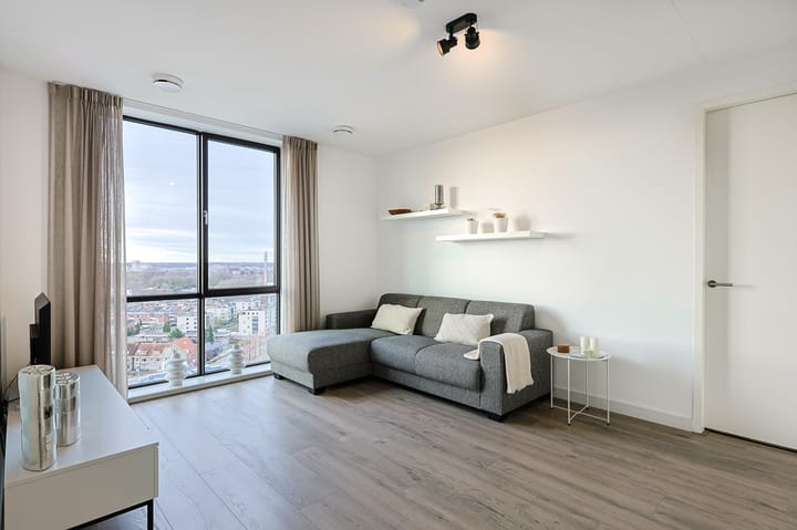 Foto 13 van Torenallee 69-074