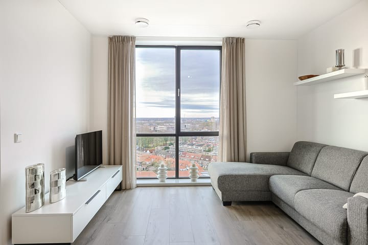 Foto 15 van Torenallee 69-074