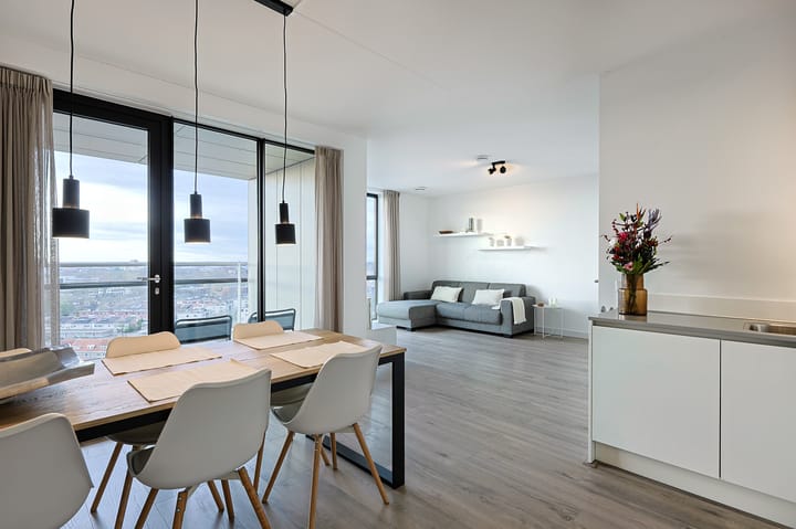 Foto 17 van Torenallee 69-074