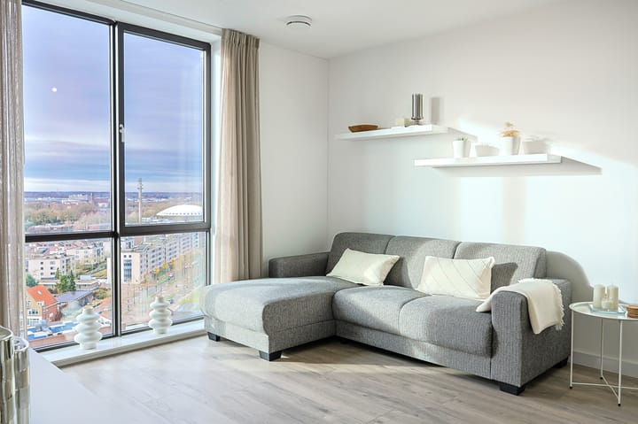 Foto 18 van Torenallee 69-074