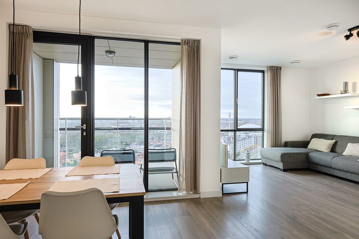 Foto 20 van Torenallee 69-074