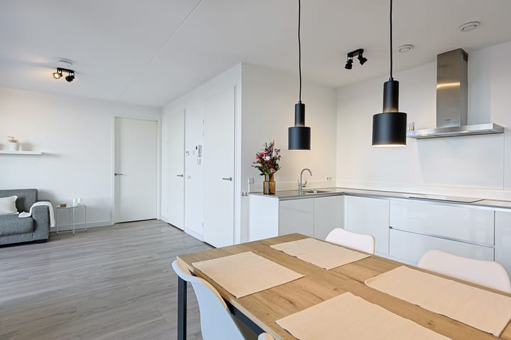 Foto 22 van Torenallee 69-074