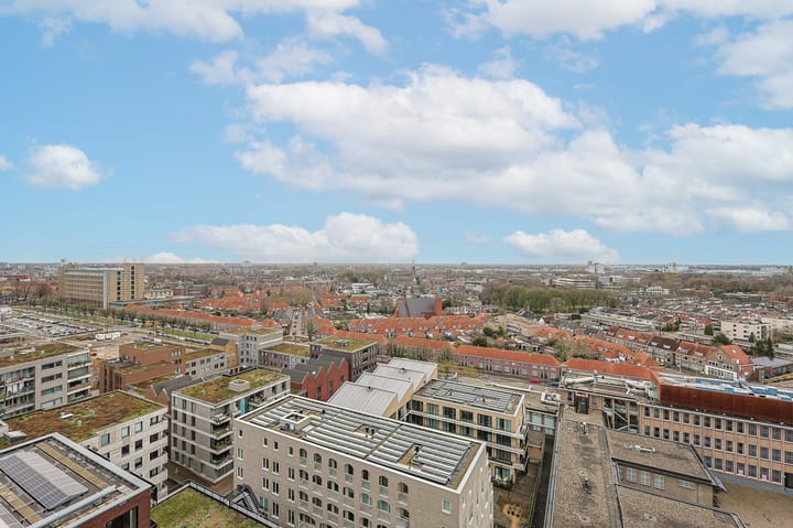 Foto 27 van Torenallee 69-074