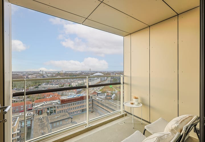 Foto 28 van Torenallee 69-074