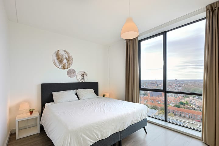 Foto 34 van Torenallee 69-074