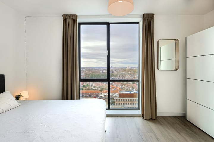 Foto 37 van Torenallee 69-074