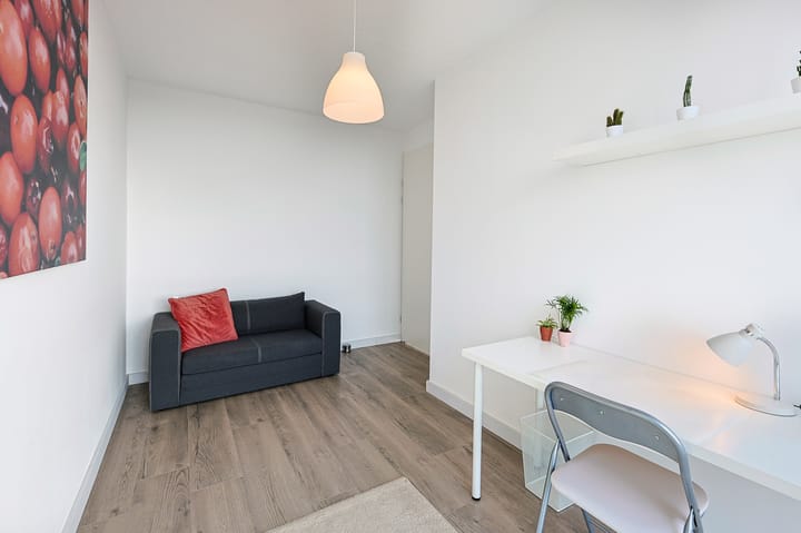 Foto 40 van Torenallee 69-074