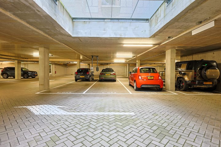 Foto 47 van Torenallee 69-074