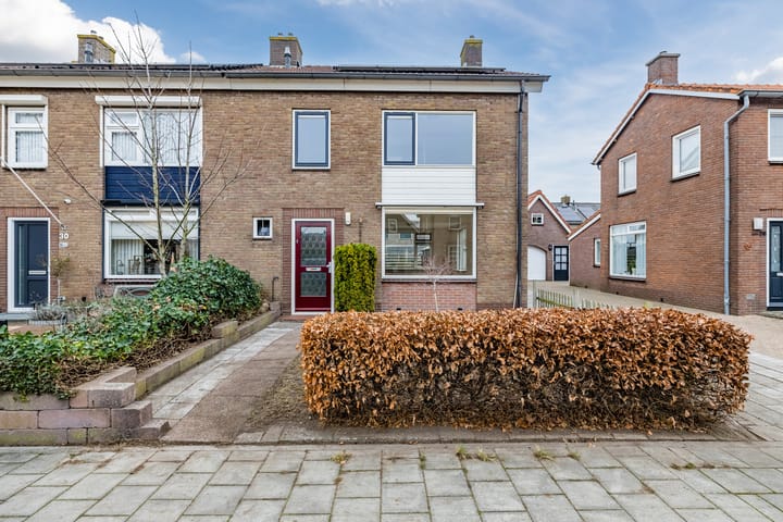 Foto 2 van Oranjestraat 28