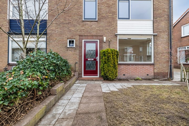 Foto 3 van Oranjestraat 28