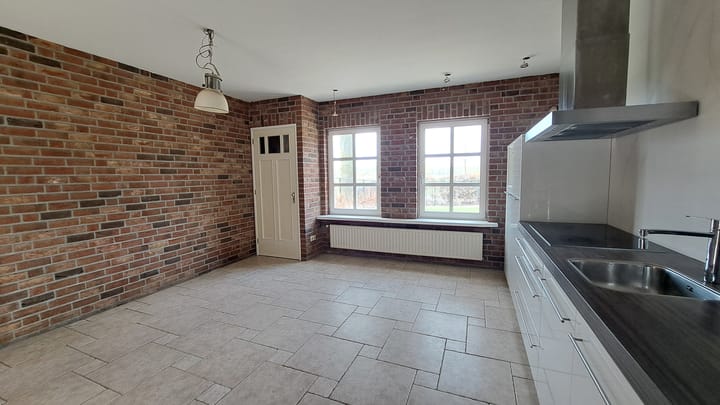 Foto 6 van Loverensedijk 3-A