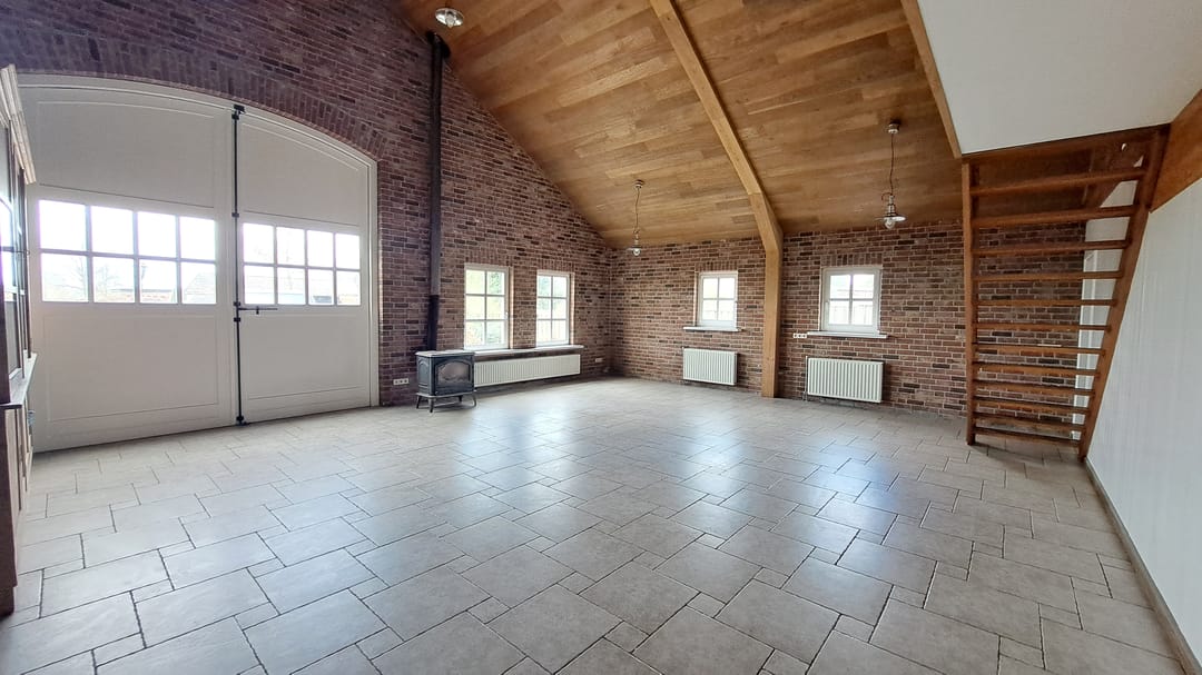 Photo 7 of Loverensedijk 3-A