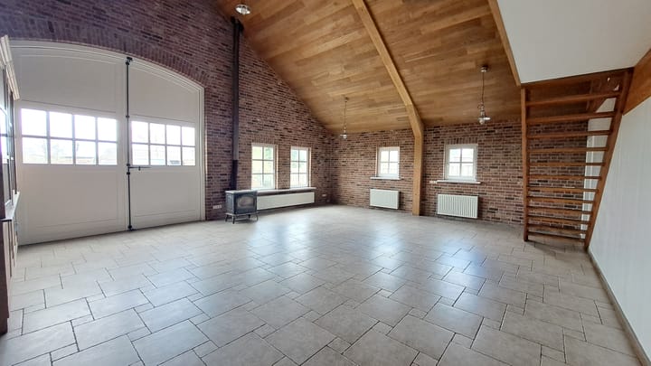 Foto 7 van Loverensedijk 3-A