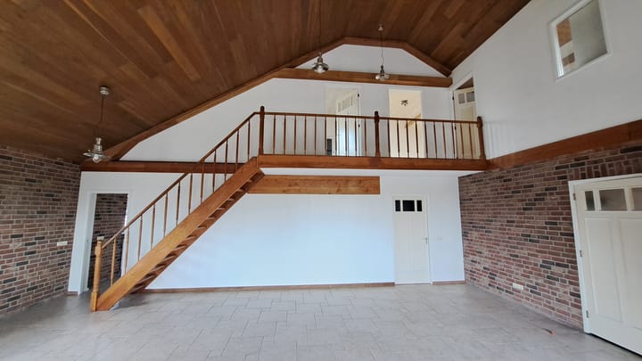 Foto 8 van Loverensedijk 3-A