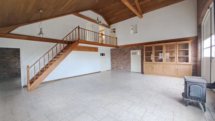 Foto 9 van Loverensedijk 3-A