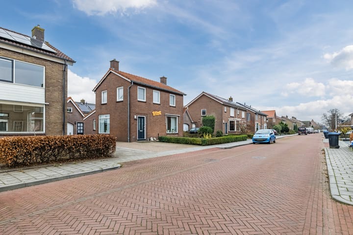 Foto 4 van Oranjestraat 28