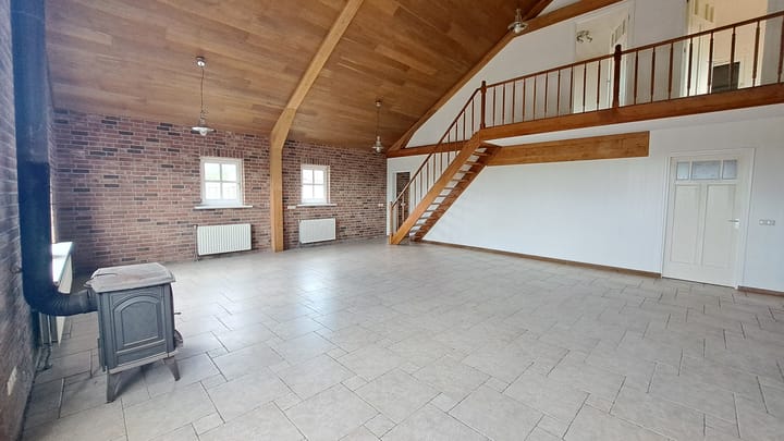 Foto 3 van Loverensedijk 3-A