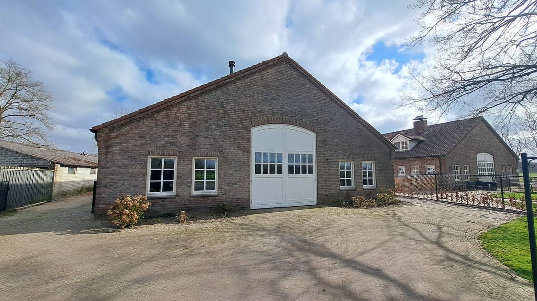 Photo 23 of Loverensedijk 3-A