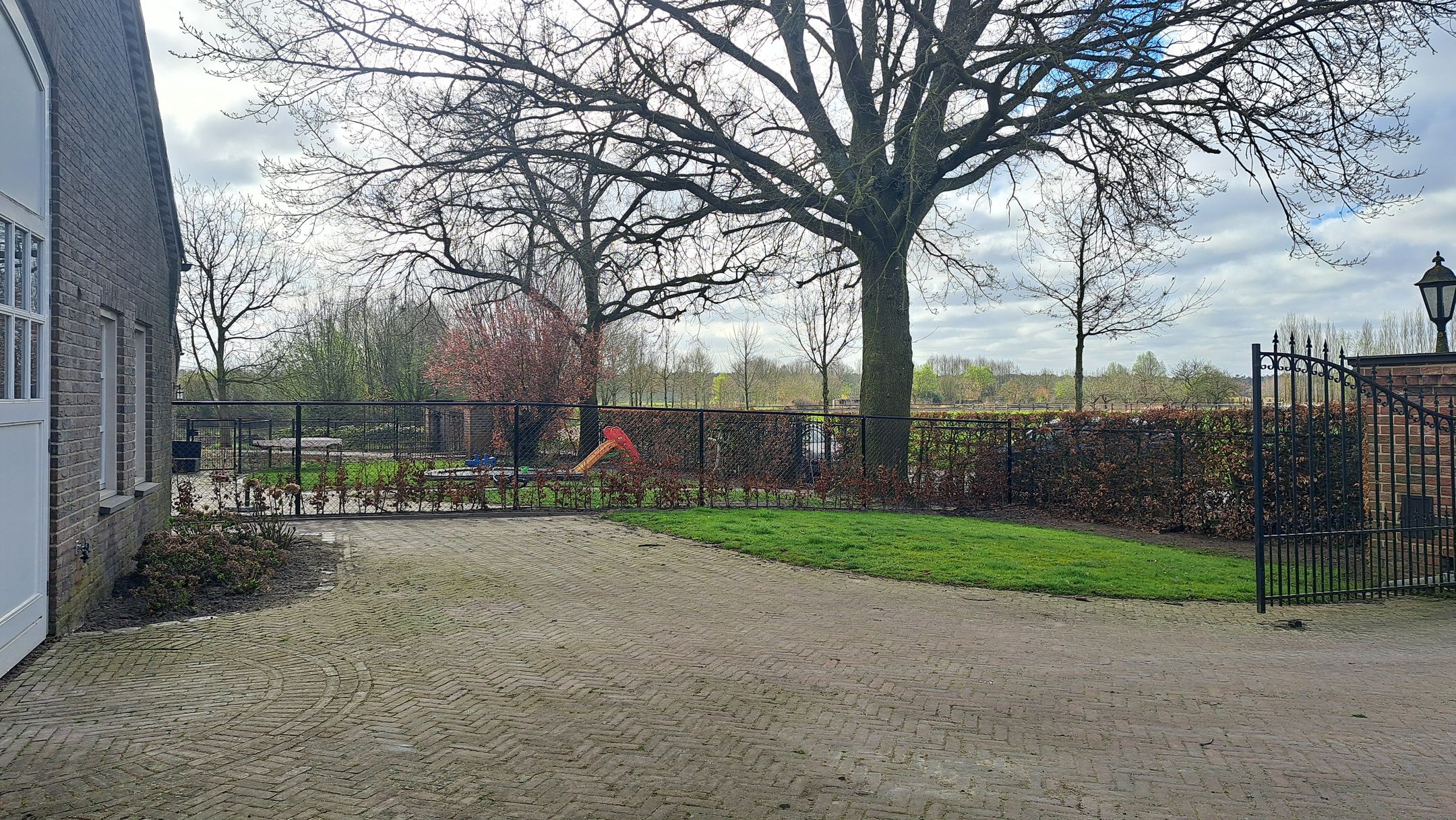 Photo 24 of Loverensedijk 3-A