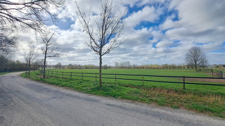 Foto 25 van Loverensedijk 3-A