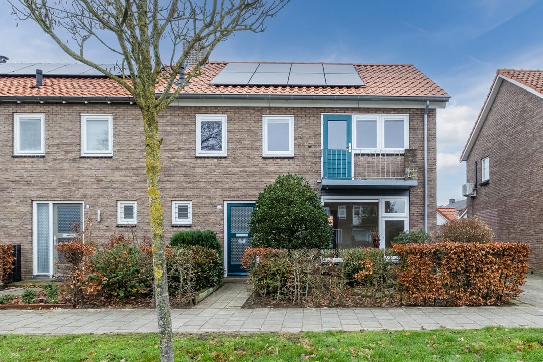 Foto 2 van Pastoriestraat 17