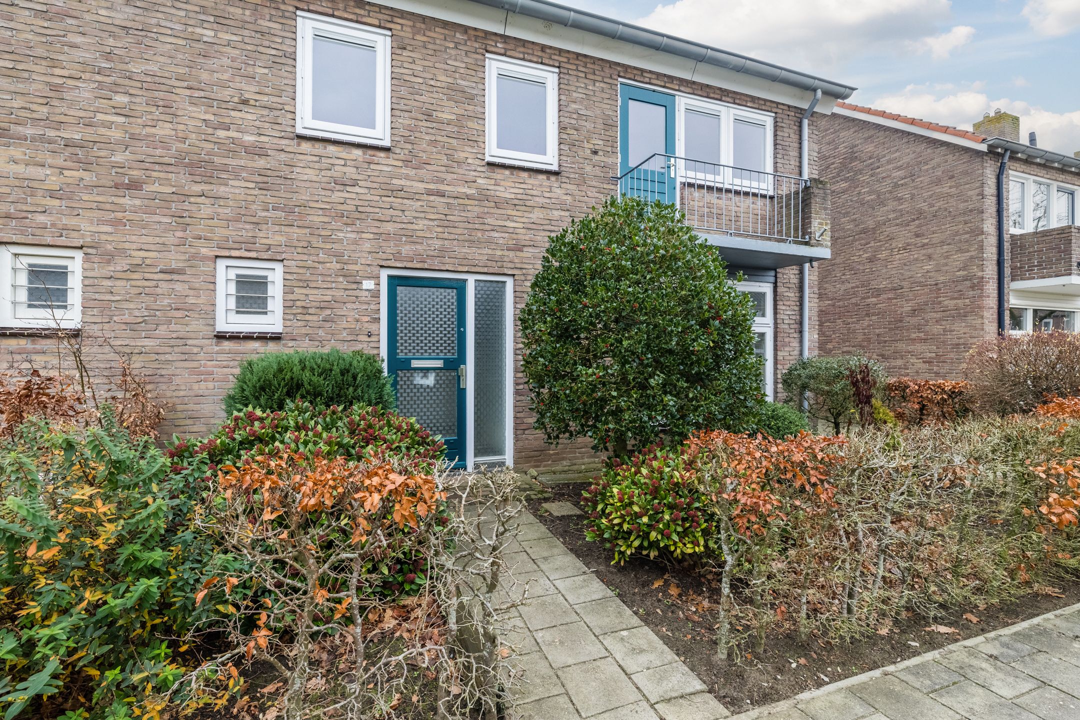 Foto 3 van Pastoriestraat 17