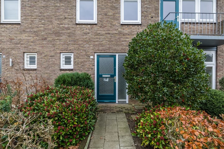 Foto 4 van Pastoriestraat 17