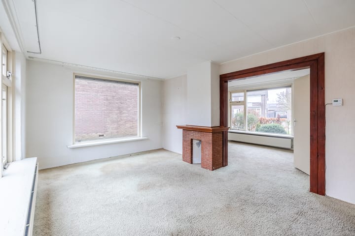 Foto 7 van Pastoriestraat 17