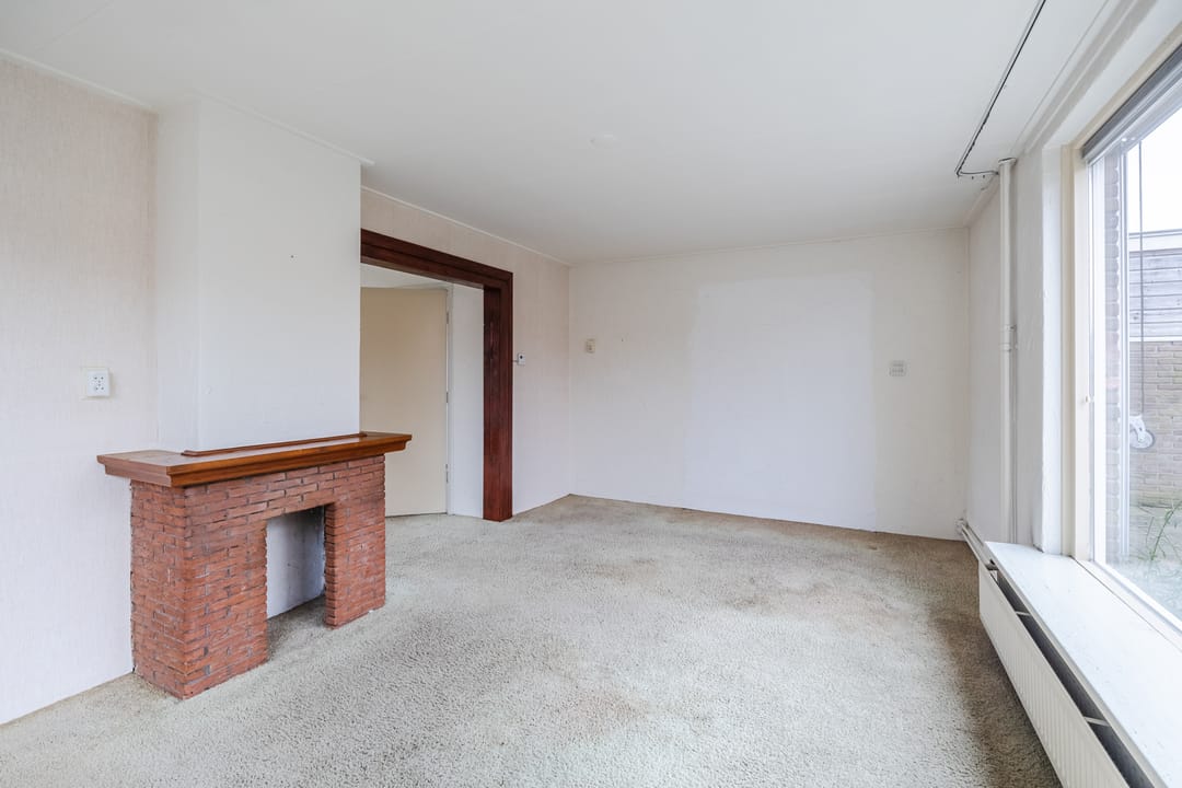 Foto 8 van Pastoriestraat 17