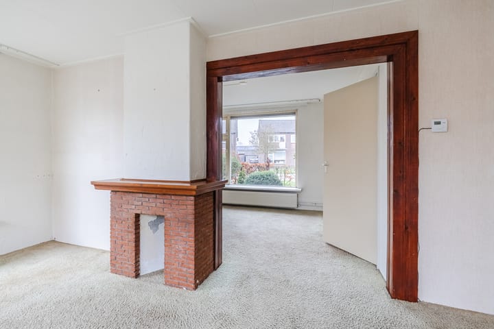 Foto 9 van Pastoriestraat 17