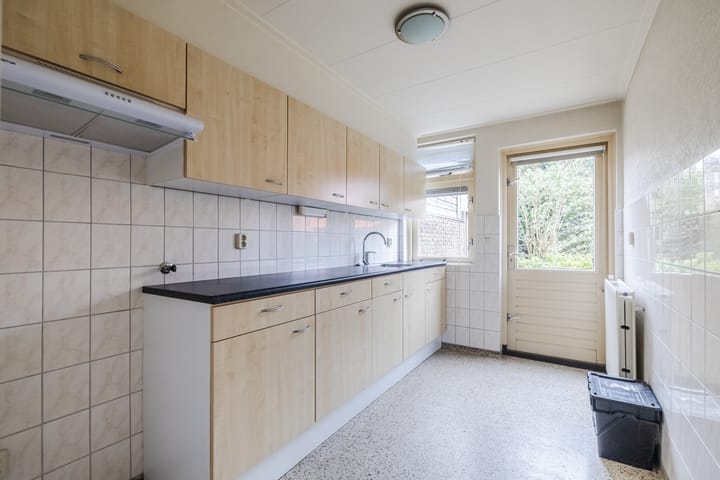 Foto 10 van Pastoriestraat 17