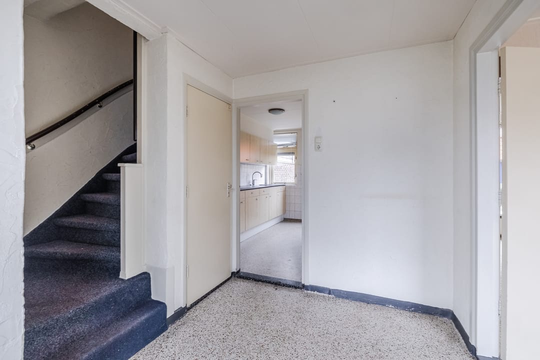 Foto 13 van Pastoriestraat 17