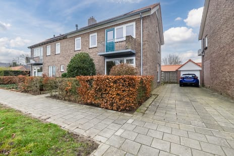 Pastoriestraat thumbnail