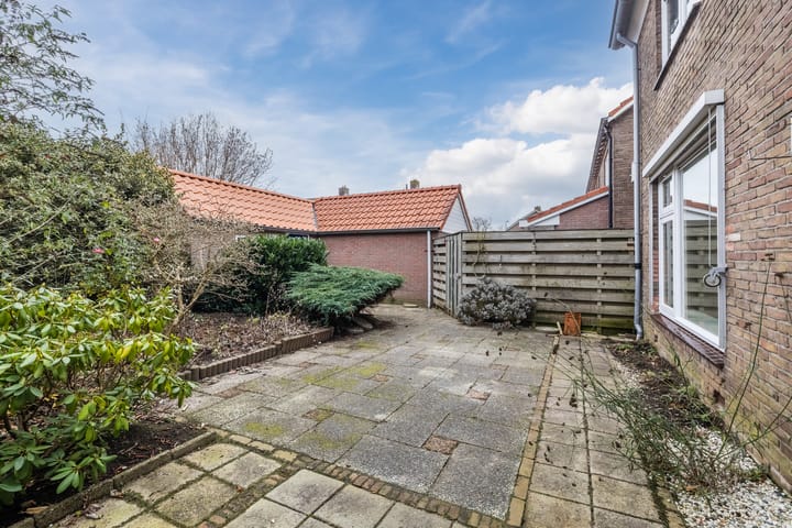 Foto 36 van Pastoriestraat 17