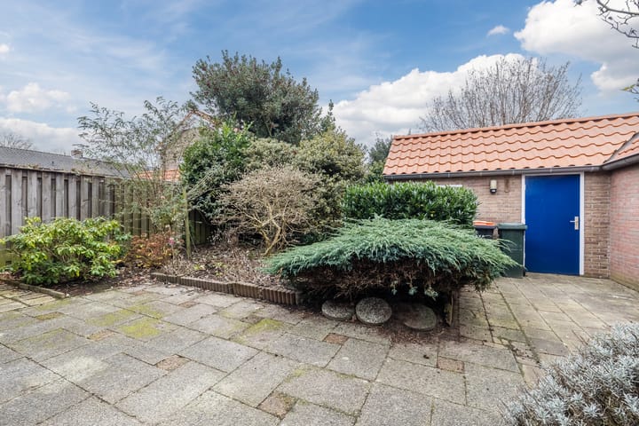 Foto 37 van Pastoriestraat 17