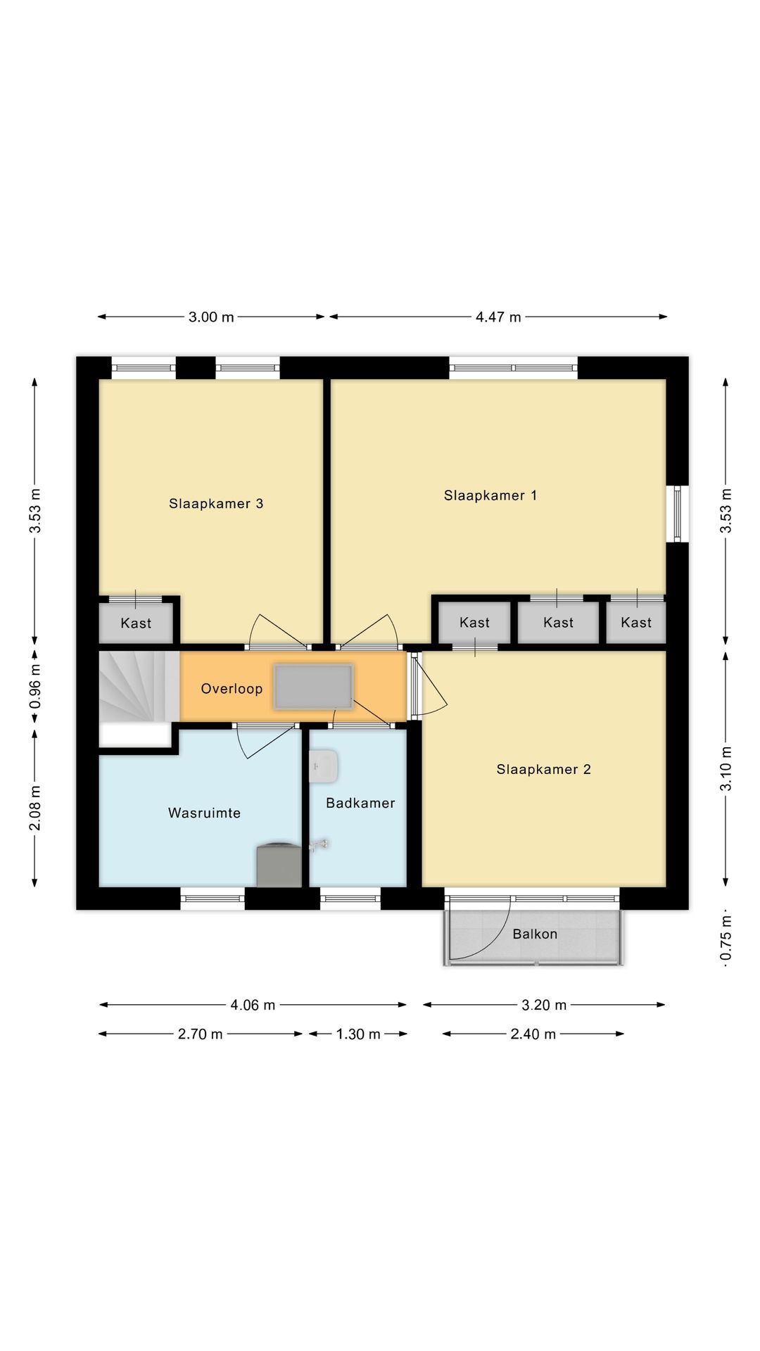 Foto 47 van Pastoriestraat 17